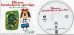 A41 cd kerstliedjes en sprookje van Annie m g Schmidt, Cd's en Dvd's, Ophalen of Verzenden, Zo goed als nieuw