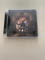 Scissor sisters - Ta-Dah, Cd's en Dvd's, Cd's | Dance en House, Ophalen of Verzenden, Zo goed als nieuw, Dance Populair
