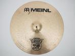 Meinl Classic Ride en Paiste Alpha hihat en crash, Ophalen of Verzenden, Gebruikt, Drums of Percussie