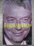 Peter Rehwinkel, Jan Nekkers - Regerenderwijs  ( PvdA ), Ophalen of Verzenden, Gelezen, Politiek en Staatkunde, Nederland