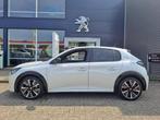 Peugeot 208 1.2 PureTech GT-Line, Voorwielaandrijving, 12 maanden, Stof, Gebruikt