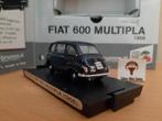 Fiat 600 Multipla Carabinieri 1:43, Overige merken, Auto, Nieuw, Ophalen of Verzenden