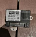 BRANDSTOFPOMP MODULE MERCEDES ML63 E63 CLS55 E55, Ophalen of Verzenden