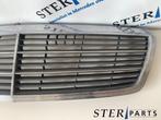Grille van een Mercedes C-Klasse (7D11), Auto-onderdelen, Gebruikt, -, Ophalen of Verzenden, -