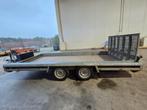 Machine transporter., Ophalen, Gebruikt