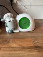 zazu slaaptrainer, Ophalen, Zo goed als nieuw