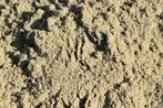 Zand gratis afvoeren in Halfweg, Tuin en Terras, Zand, Ophalen, Gebruikt, Overige typen