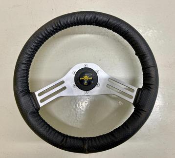 Stuur voor Abarth beschikbaar voor biedingen