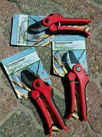 Grote partij nieuwe snoeischaren snoeischaar Talen Tools, Ophalen of Verzenden, Nieuw, Talen Tools