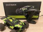 Overmax X-Monster afstand bestuurbare auto, Ophalen of Verzenden, Gebruikt