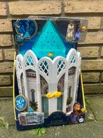 Disney wish kasteel nieuw, Verzamelen, Disney, Ophalen of Verzenden, Overige figuren, Nieuw, Beeldje of Figuurtje