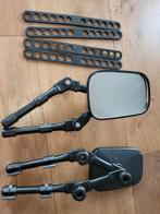 Caravan/aanhangwagen autospiegels universeel, Caravans en Kamperen, Ophalen of Verzenden