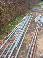 Steigermateriaal, Doe-het-zelf en Verbouw, Ophalen of Verzenden, Nieuw