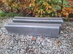 betonbandjes / opsluitbanden, Tuin en Terras, Tegels en Klinkers, Ophalen, Overige typen, Nieuw, Minder dan 5 m²