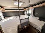 Nieuwstaat met Enkele bedden De Dethleffs Globebus T45 '2024, Caravans en Kamperen, Bedrijf, Diesel, Tot en met 3, Dethleffs