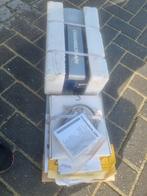 Chamberlan elektrische garage opener, Ophalen of Verzenden, 120 cm of meer, 215 cm of meer, Garagedeur