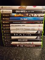 Xbox games, Spelcomputers en Games, Games | Xbox Original, Ophalen of Verzenden