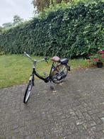 Spartamet comfort, Ophalen, Sparta, Gebruikt, 30 cc