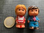 B14 - Kenner Tree Tots Famile Boomhut 1975, Ophalen, Zo goed als nieuw