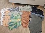 Rompers 74/80 jongen, Ophalen, Gebruikt