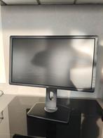 Dell Screen 21.5'', Gebruikt, 3 tot 5 ms, In hoogte verstelbaar, Full HD