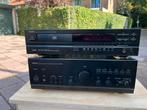 Denon PMA 925R versterker en Denon DCD890 cd speler, Ophalen, Gebruikt, Denon, Losse componenten
