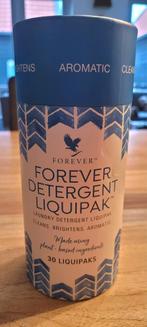 Forever Detergent Liquipak - 30 wasmiddel pods, Ophalen of Verzenden, Schoonmaakmiddel