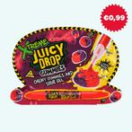 Juicy Deop Gummies Cherry, Diversen, Levensmiddelen, Ophalen of Verzenden