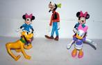 5 AH Disney draadfiguren. Nwst., Verzamelen, Poppetjes en Figuurtjes, Nieuw, Ophalen of Verzenden