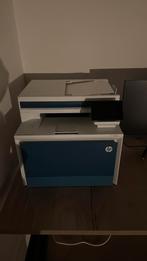 HP Laserjet Pro MFO 4302dw Printer, Ophalen, Zo goed als nieuw