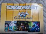 Jukıanatoren, Tickets en Kaartjes