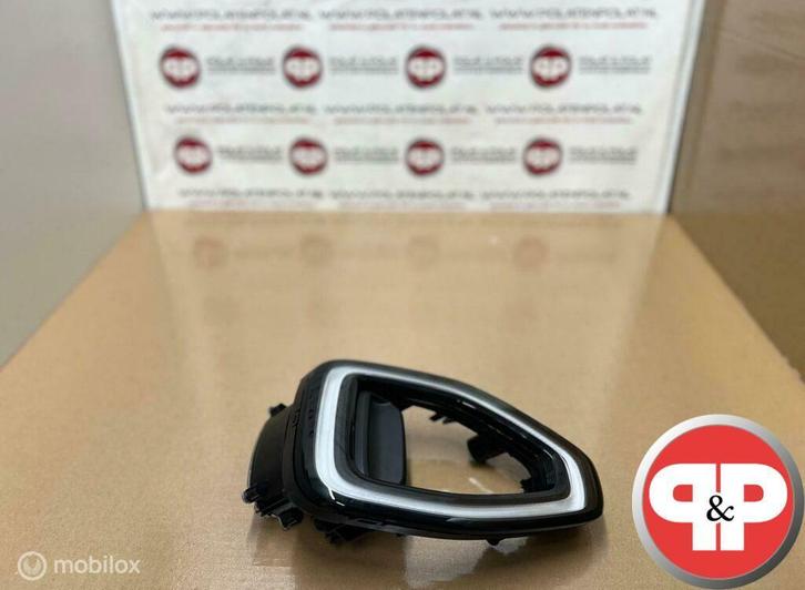 VW T-roc dagrijvelichting Links 2GA853211M, Auto-onderdelen, Verlichting