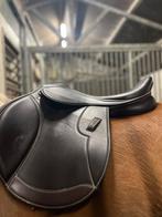 Springzadel 17 inch, Ophalen of Verzenden, Zo goed als nieuw, Springen