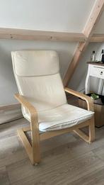 Ikea Pello Fauteil, Huis en Inrichting, Fauteuils, Ophalen, Zo goed als nieuw, Minder dan 50 cm