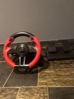 Speedlink Gamestuur en Pedaal, Ophalen of Verzenden, Gebruikt