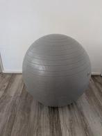 Fitnessbal - Ideaal voor thuis!, Ophalen, Zo goed als nieuw, Buik, Fitnessbal