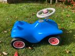 BIG Bobby Car blauw, Kinderen en Baby's, Speelgoed | Buiten | Voertuigen en Loopfietsen, Ophalen, Gebruikt, Loopvoertuig