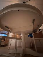 Ingatorp Eettafel - Uitschuifbaar! Merk is Ikea, Ophalen of Verzenden