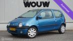 Renault Twingo 1.2-16V Quickshift 5 Automaat | APK tot 26-09, Auto's, 4 cilinders, Bedrijf, Grijs, 395 kg