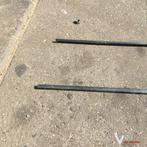 Mercedes W124 Achterkleplijst, Gebruikt, -, -, Ophalen of Verzenden