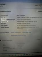 Laptop, Ophalen, Acer., 17 inch of meer, Gebruikt