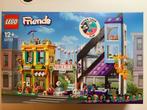 Lego Friends bloemen en decoratiewinkel 41732 nieuw, Ophalen of Verzenden, Nieuw, Complete set, Lego