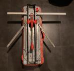 Rubi TR-600-S tegelsnijder, Ophalen of Verzenden, Zo goed als nieuw