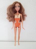 WESTLEY/MADISON van MY SCENE Tropical Bling Bikini, Ophalen of Verzenden, Gebruikt, Pop