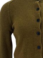 Zenggi vest S, Ophalen of Verzenden, Zo goed als nieuw, Groen