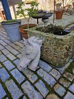 Paardenhoofd, Ophalen, Nieuw, Steen