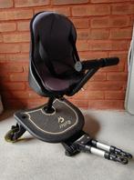 Carbebe Roller + Meerijdplankje, Ophalen, Gebruikt, Overige merken