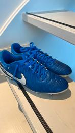 Nike Tiempo -  Size 42,5, Maat XS of kleiner, Ophalen, Zo goed als nieuw, Schoenen