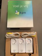 KPN DVS 200, Zo goed als nieuw, Ophalen