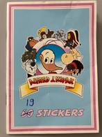 19 Stickers Alfred J. Kwak, Ophalen of Verzenden, Nieuw, Meerdere stickers